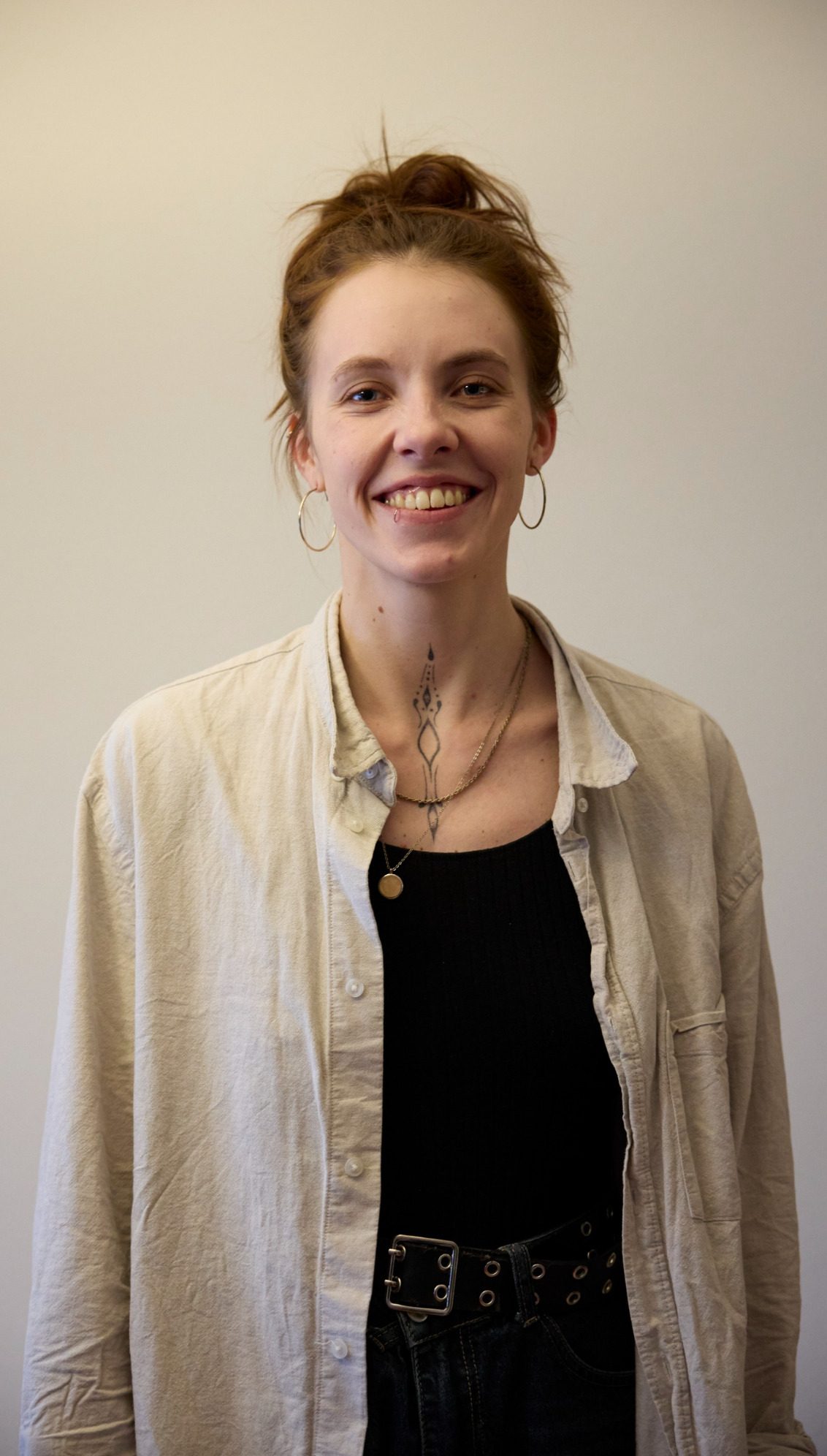 Mütterpflege Hestia - Verena Alex Wenning, Foto von Sebastian Motzet Bild von Mütterpflegerin Verena Alex Wenning